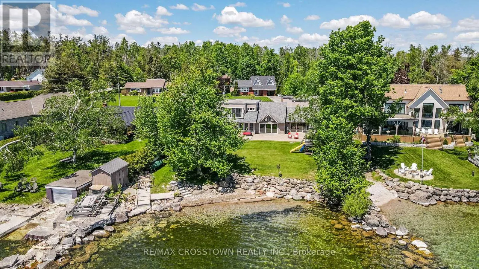 183 LAKESHORE ROAD W
