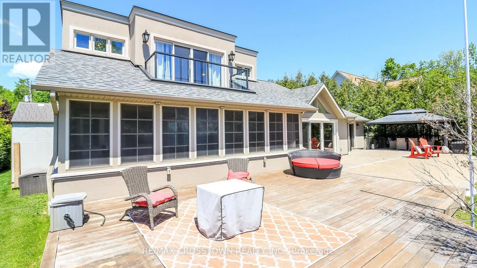 183 LAKESHORE ROAD W