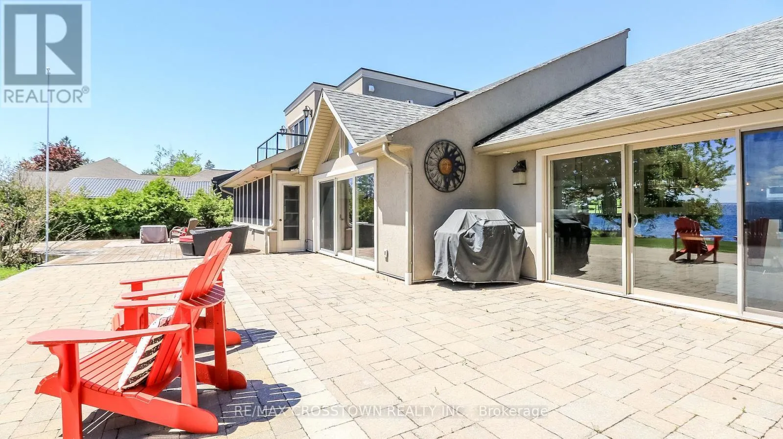 183 LAKESHORE ROAD W