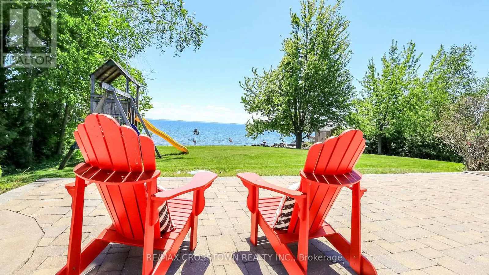 183 LAKESHORE ROAD W