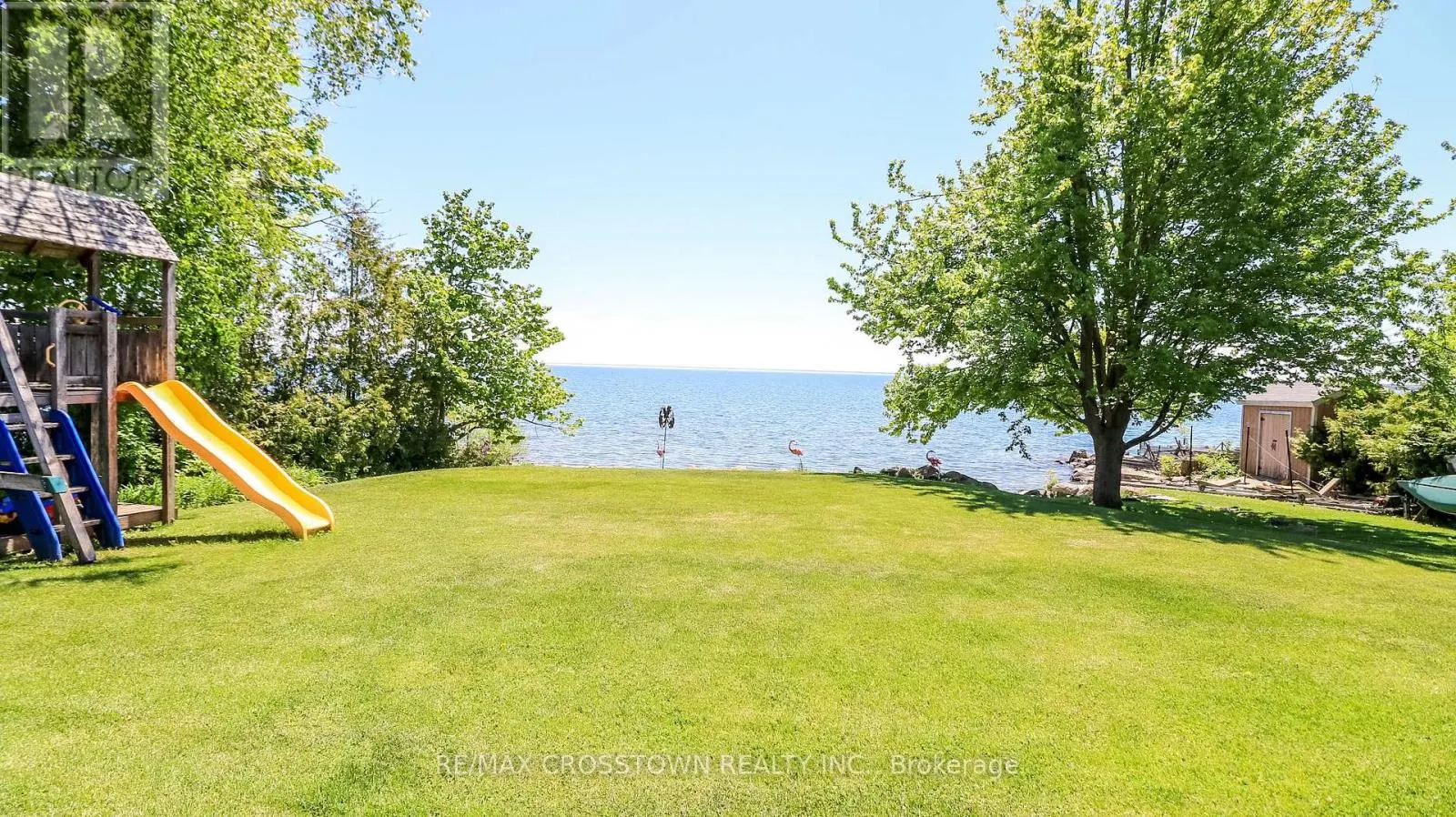 183 LAKESHORE ROAD W