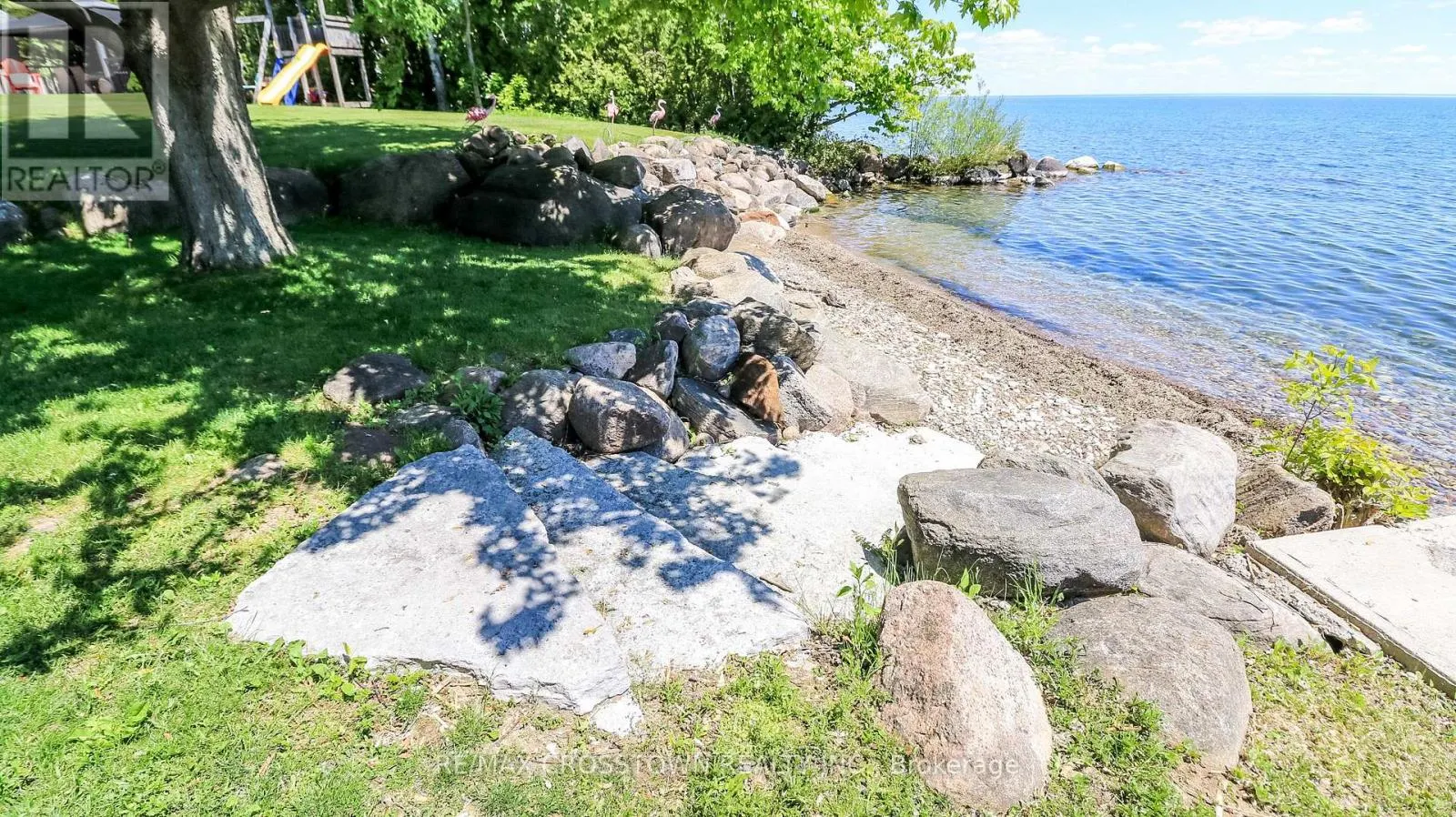 183 LAKESHORE ROAD W