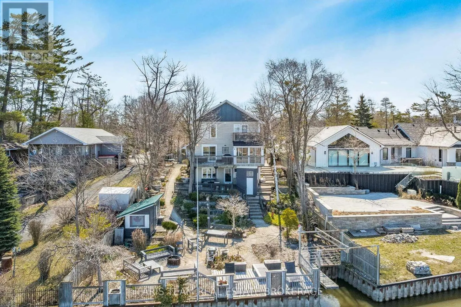60 RIVER AVENUE CRESCENT