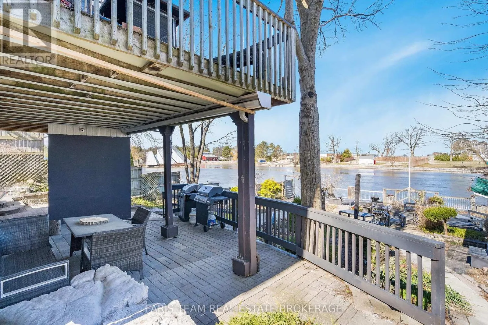 60 RIVER AVENUE CRESCENT