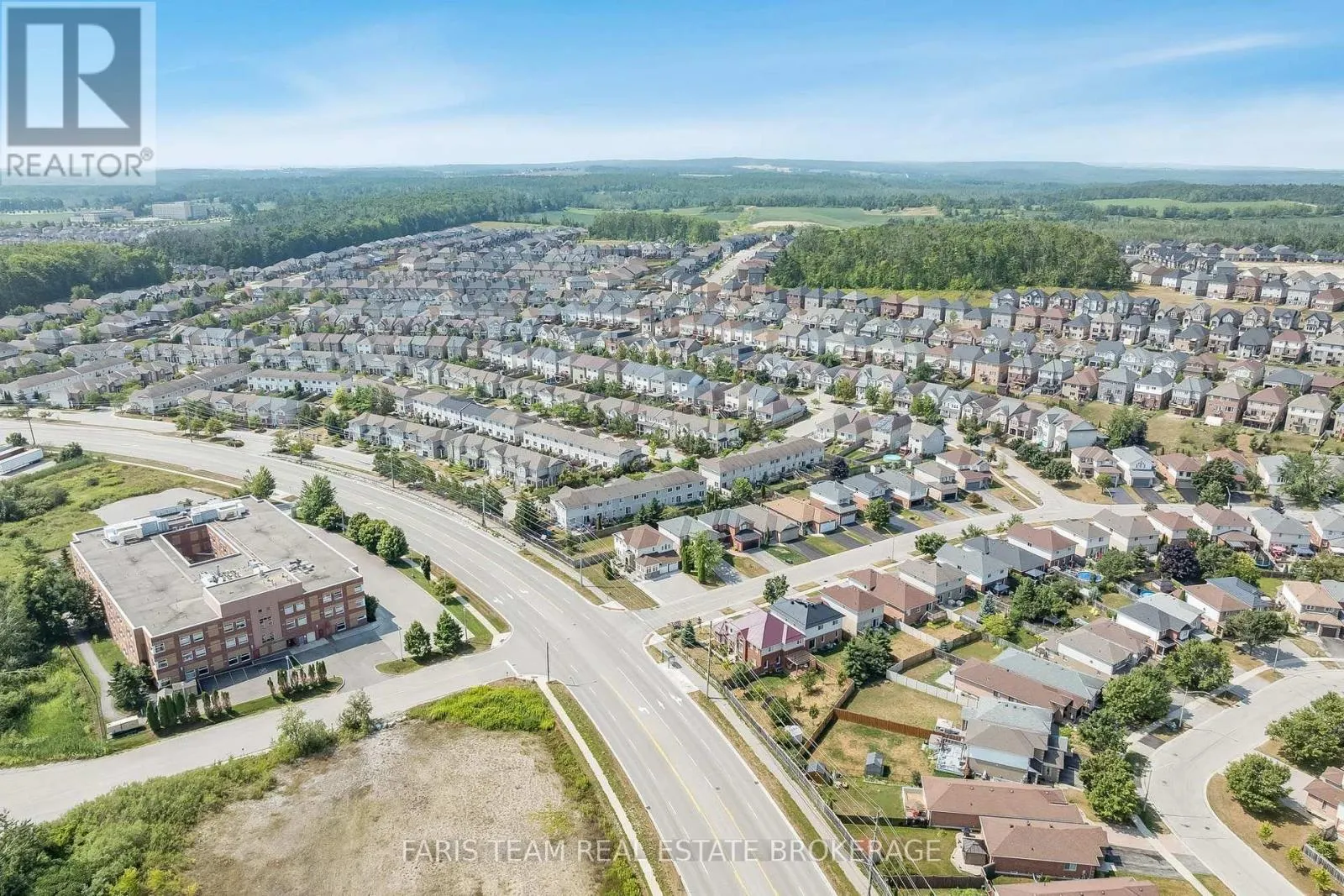 2 VANESSA DRIVE