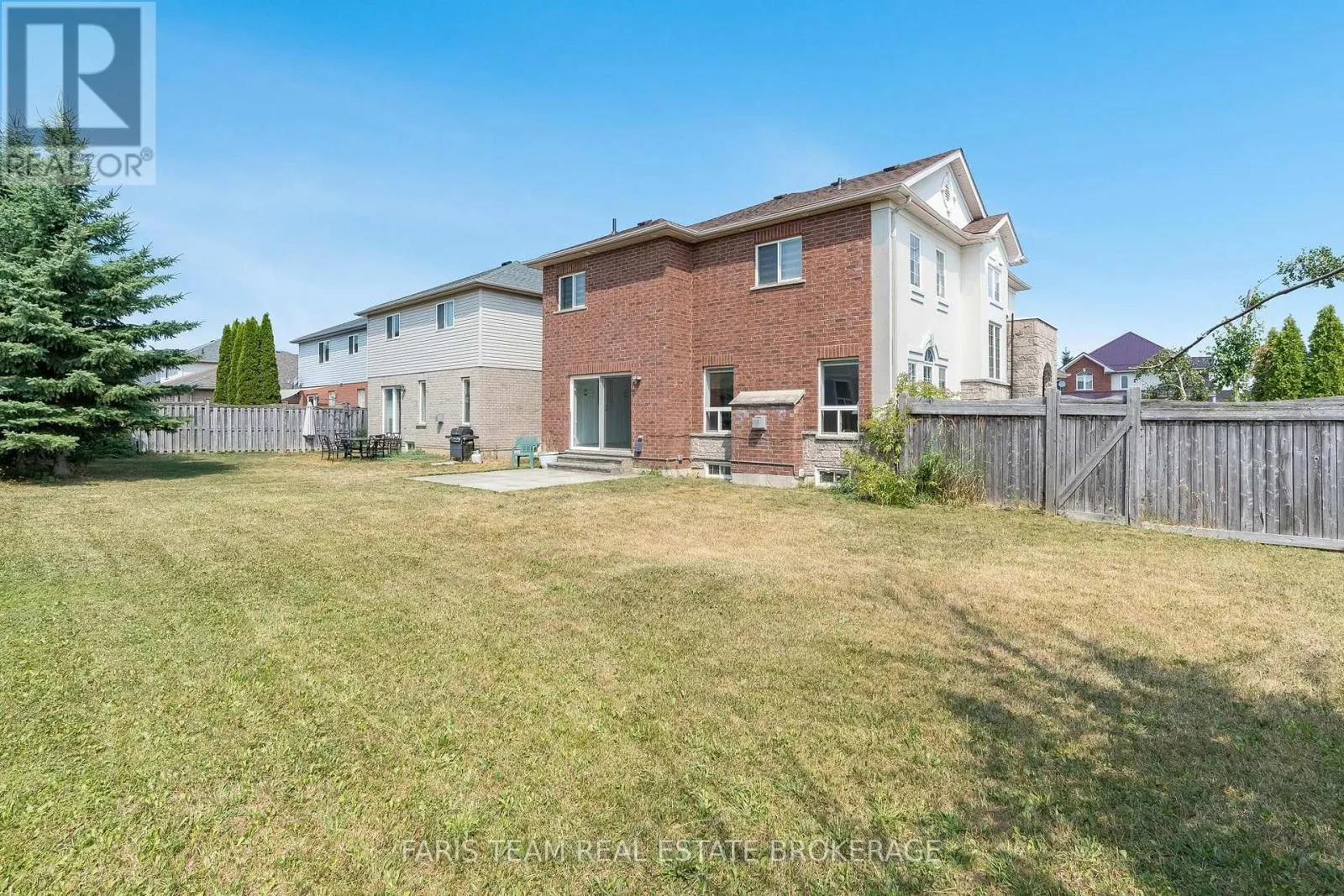 2 VANESSA DRIVE
