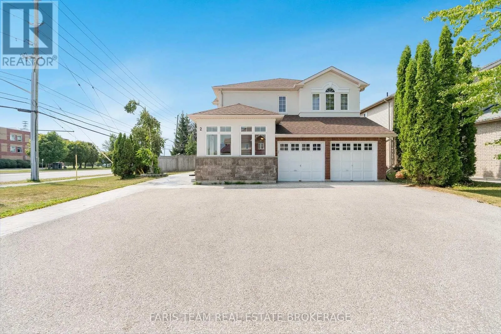 2 VANESSA DRIVE