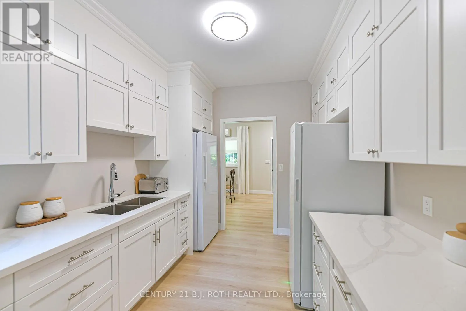 1650 TRADER COWAN ROAD