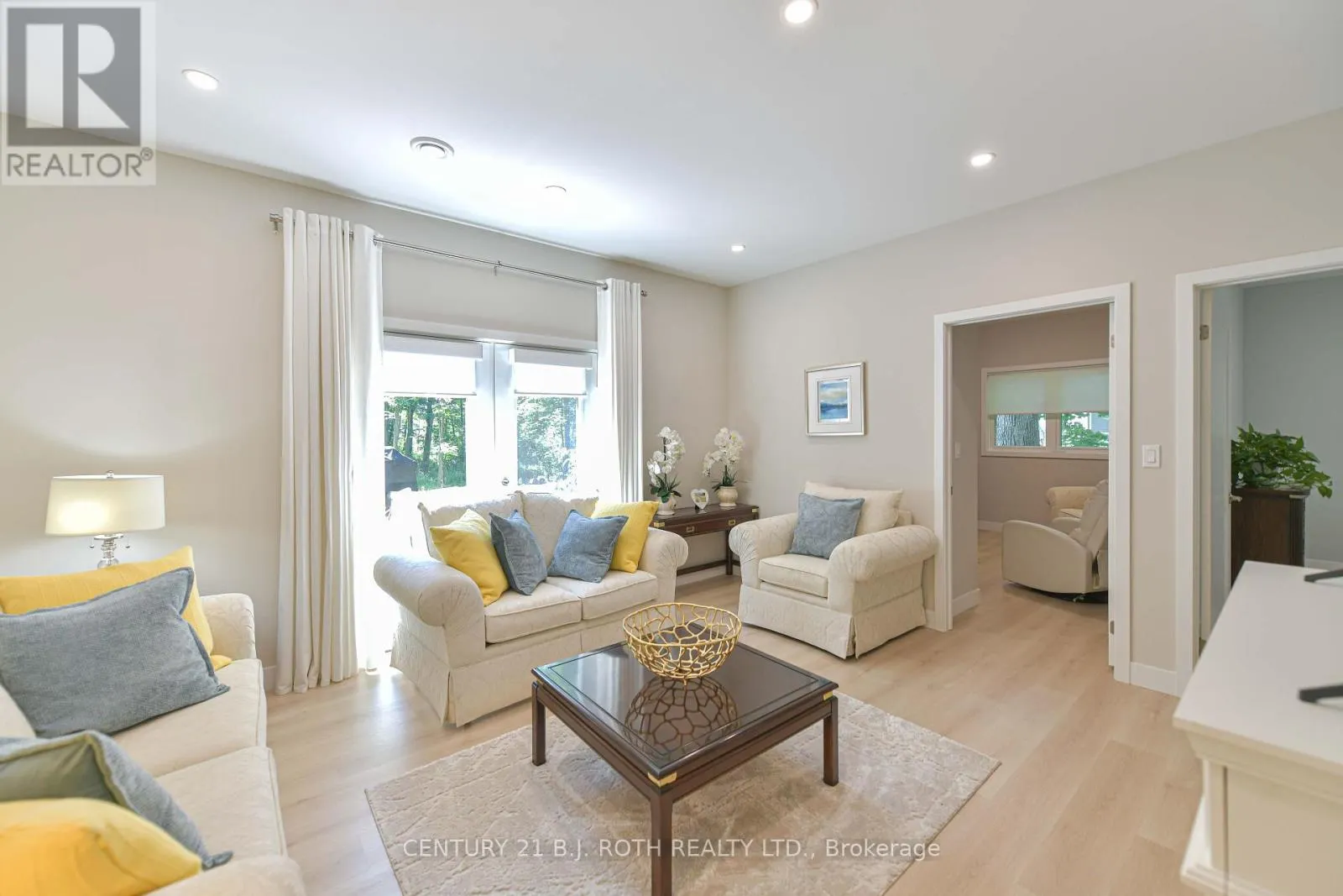 1650 TRADER COWAN ROAD