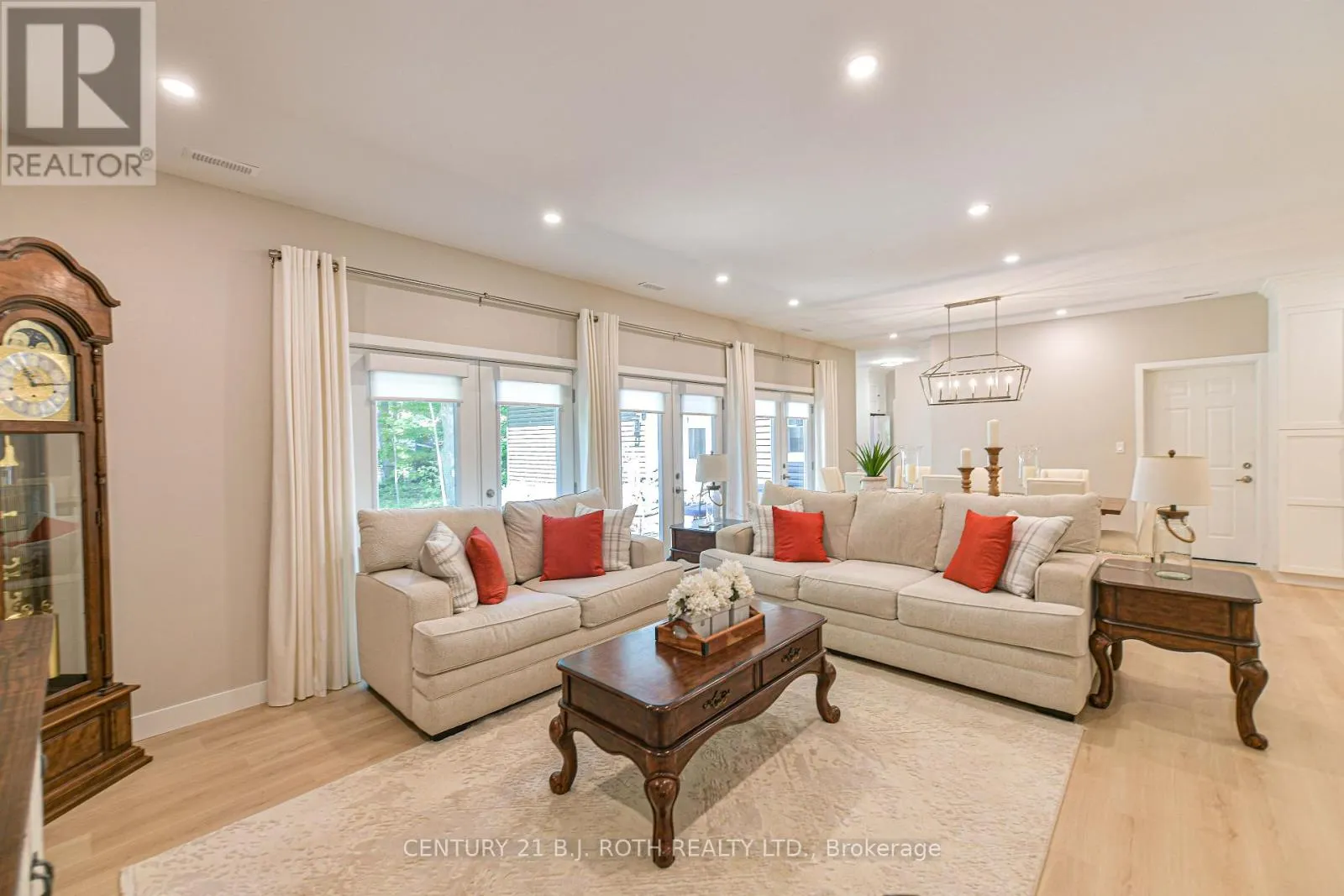 1650 TRADER COWAN ROAD