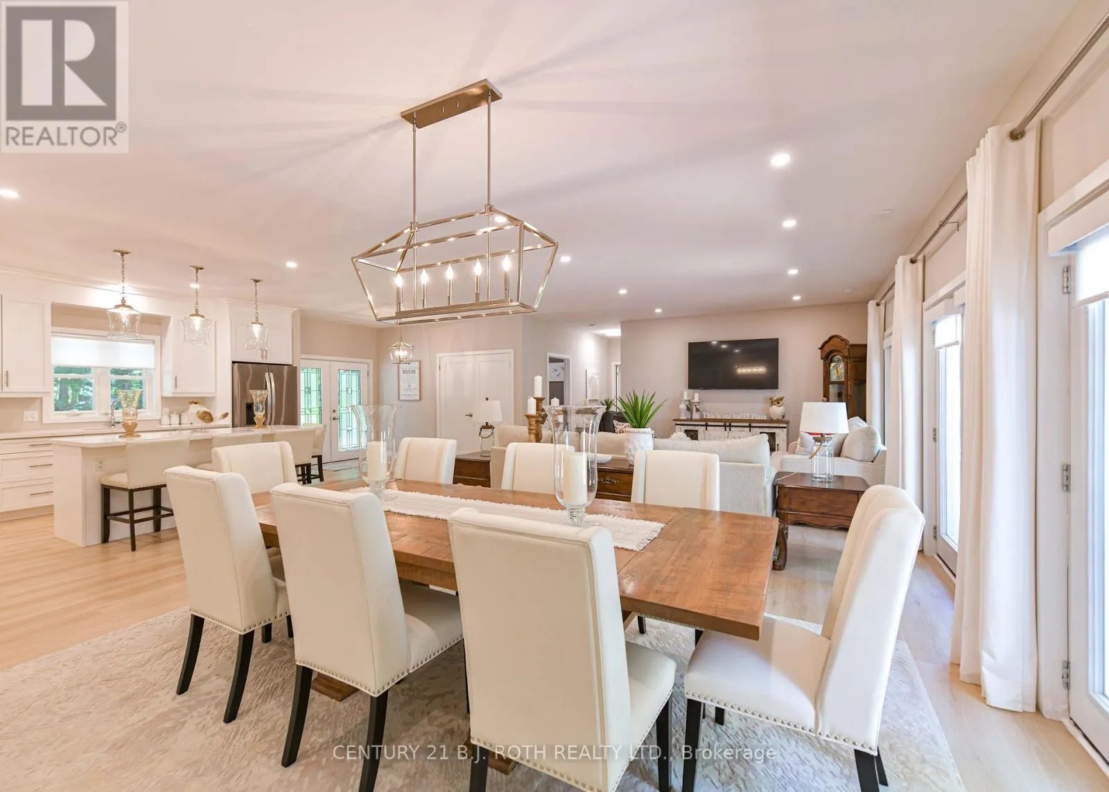 1650 TRADER COWAN ROAD