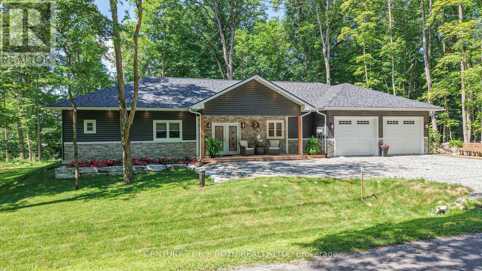 1650 TRADER COWAN ROAD