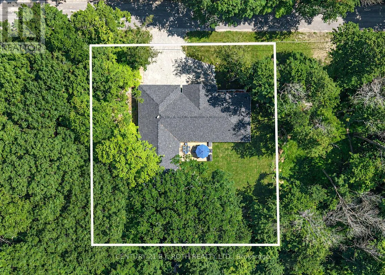 1650 TRADER COWAN ROAD