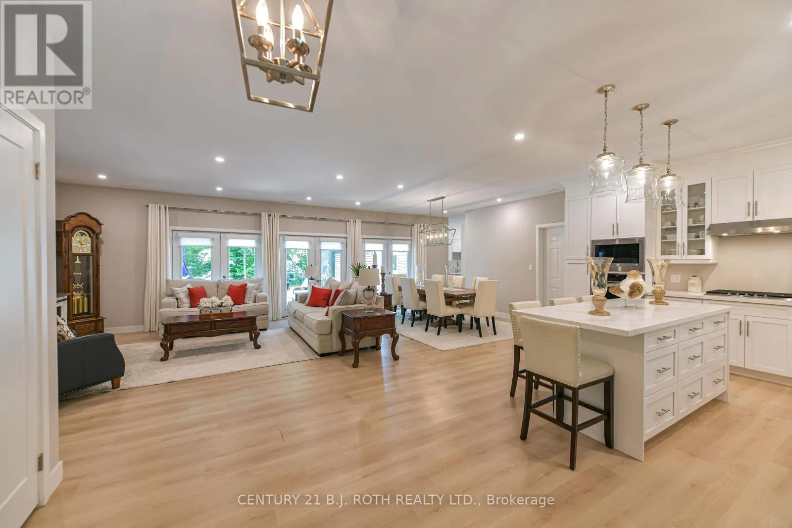1650 TRADER COWAN ROAD