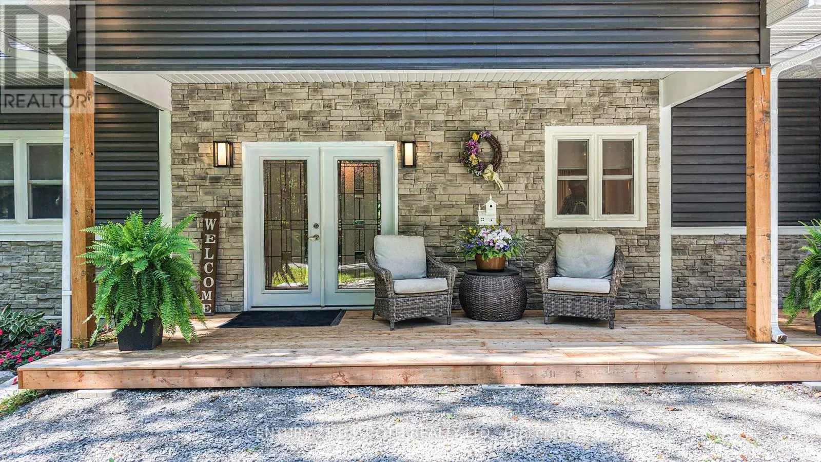 1650 TRADER COWAN ROAD