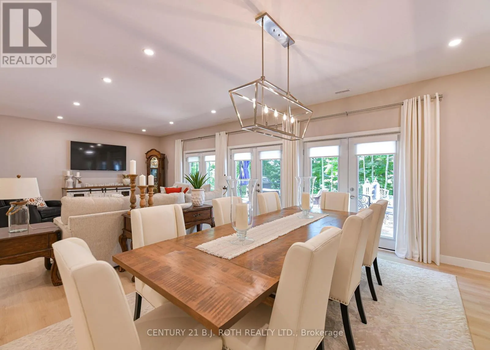 1650 TRADER COWAN ROAD