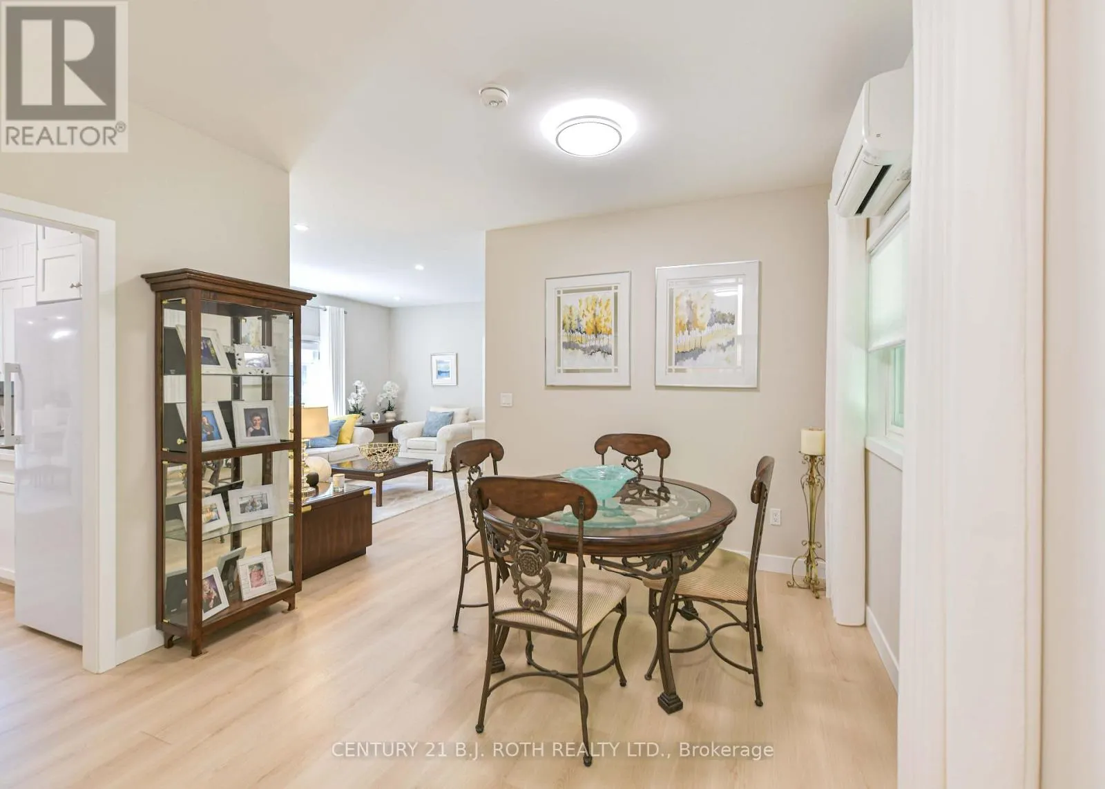 1650 TRADER COWAN ROAD