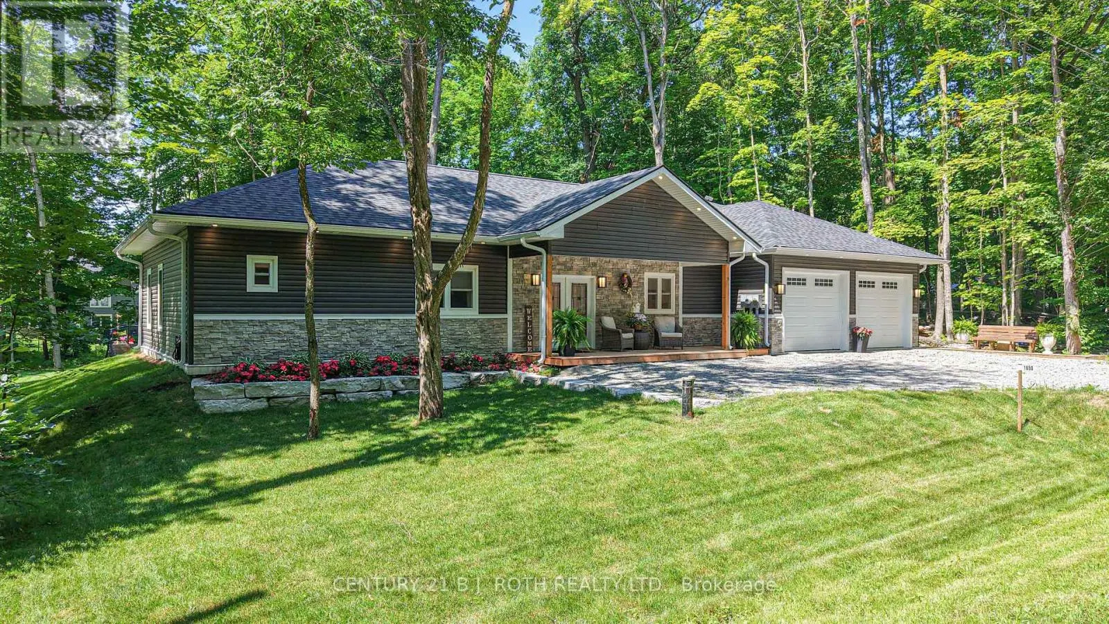 1650 TRADER COWAN ROAD
