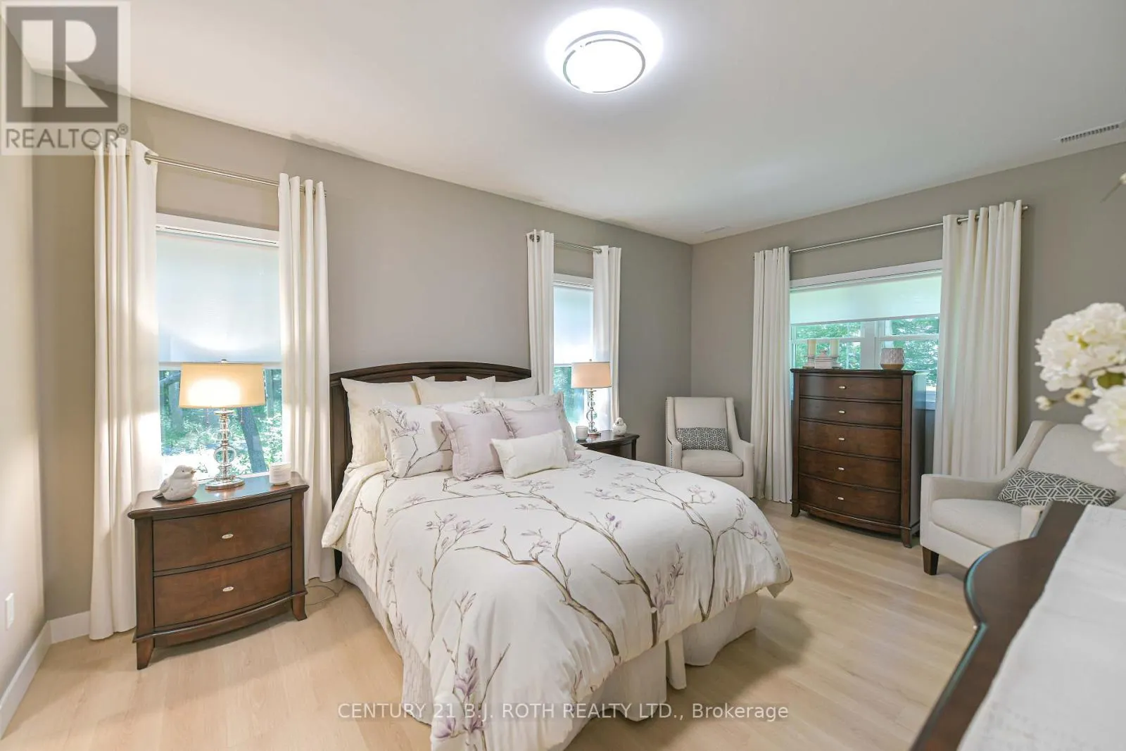 1650 TRADER COWAN ROAD