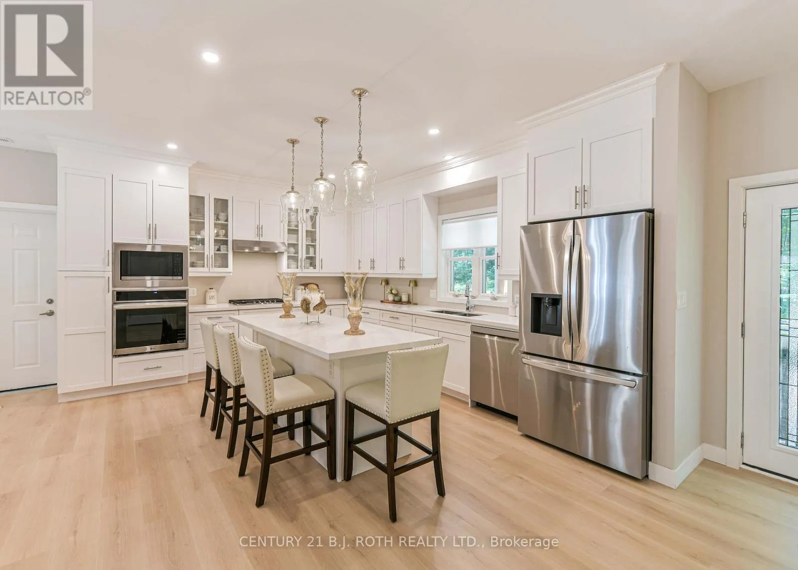1650 TRADER COWAN ROAD