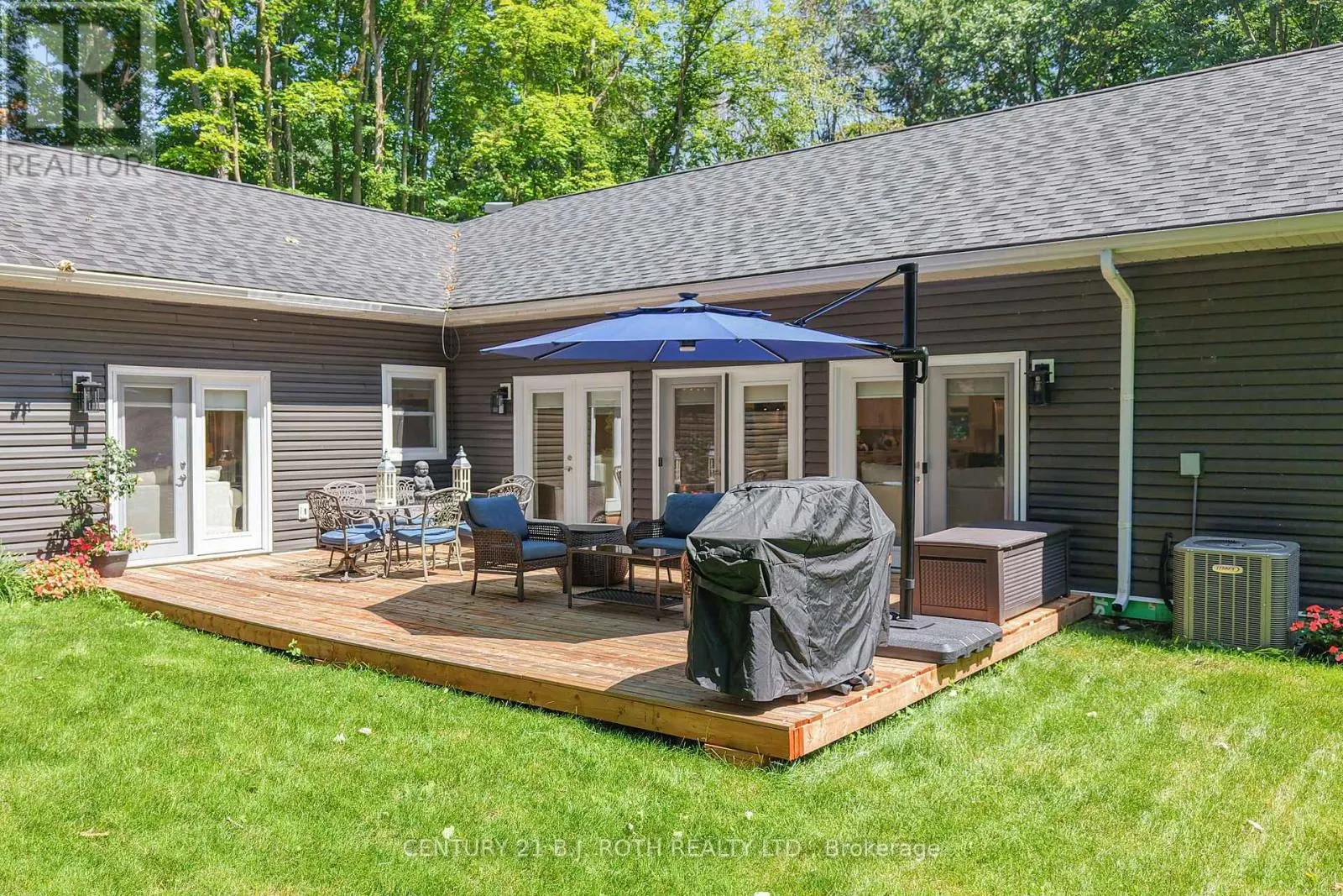 1650 TRADER COWAN ROAD