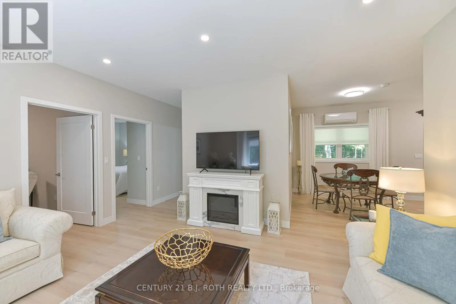 1650 TRADER COWAN ROAD