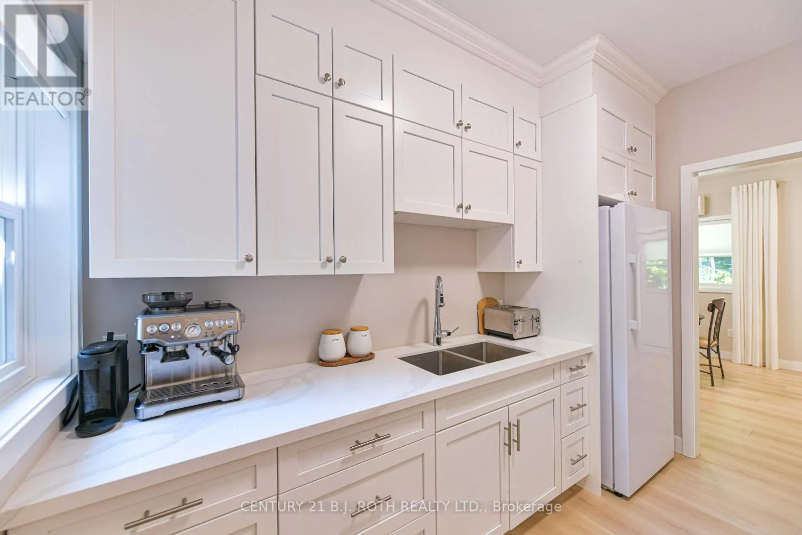 1650 TRADER COWAN ROAD