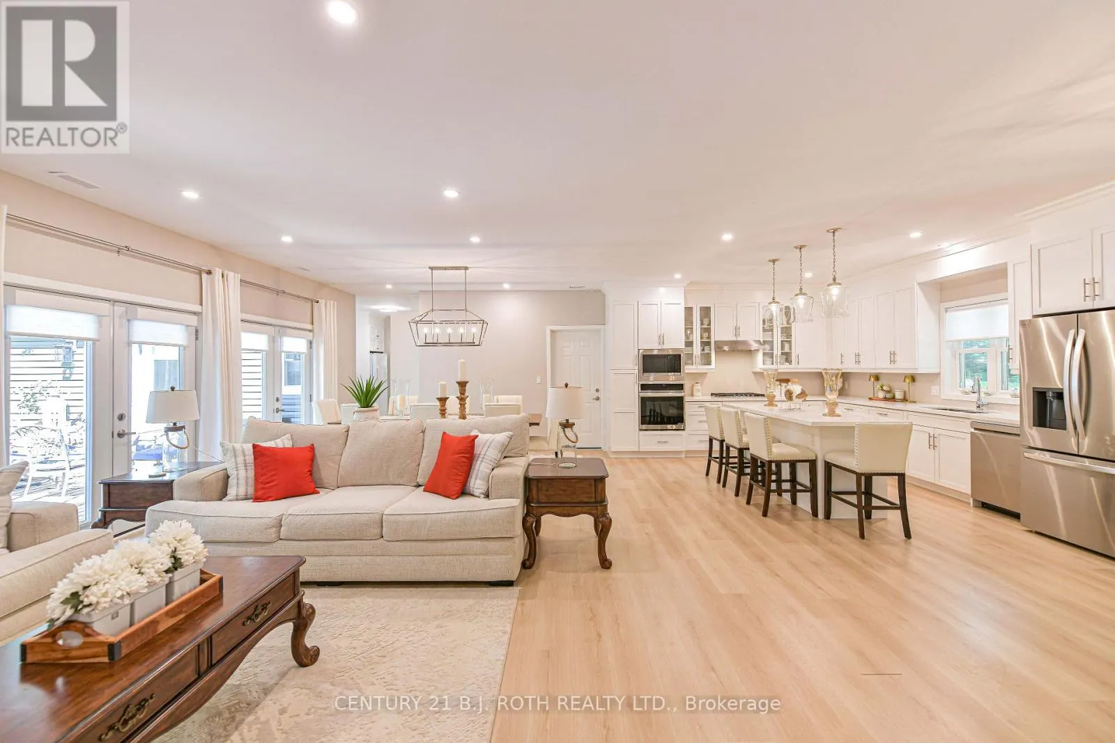 1650 TRADER COWAN ROAD