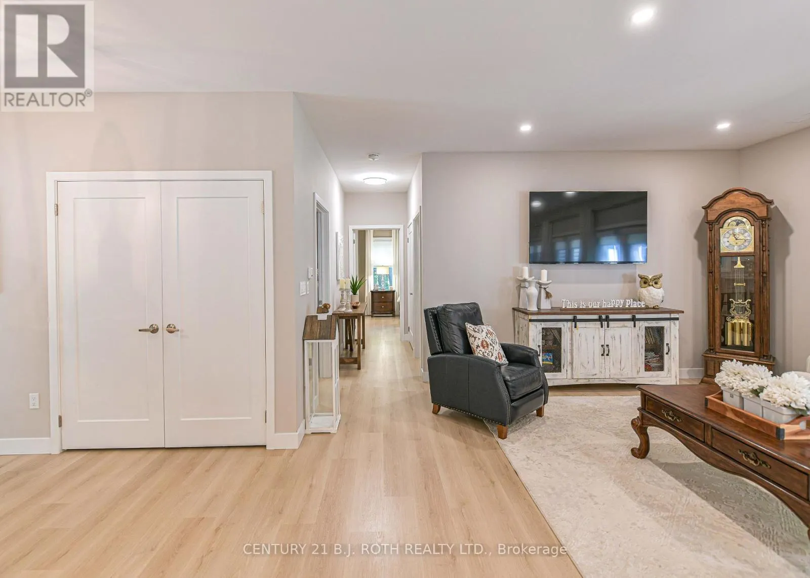 1650 TRADER COWAN ROAD