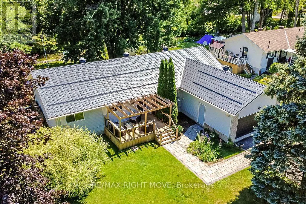 3263 SHOREVIEW DRIVE