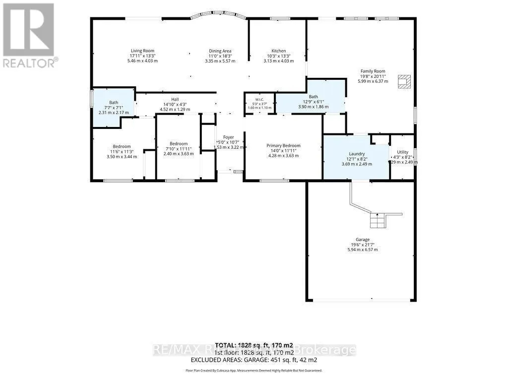 3263 SHOREVIEW DRIVE