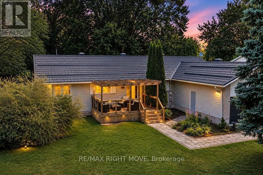3263 SHOREVIEW DRIVE