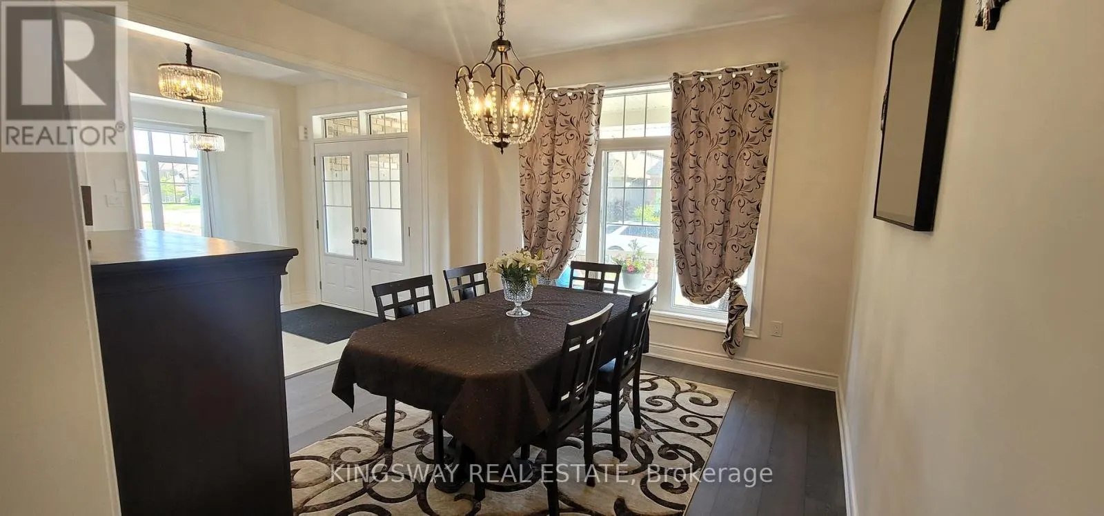 167 TRAIL BOULEVARD