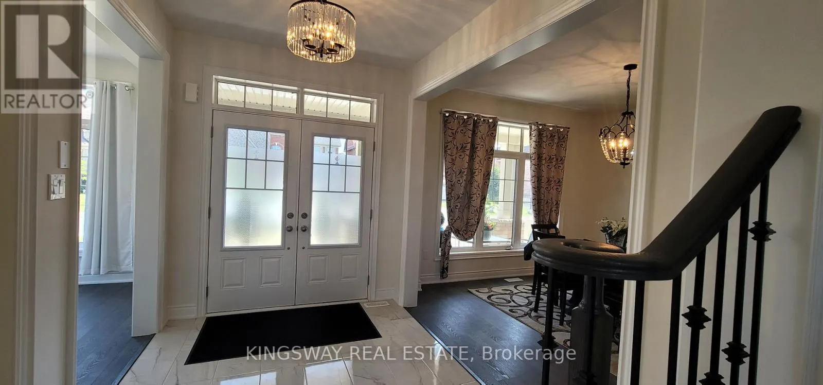 167 TRAIL BOULEVARD