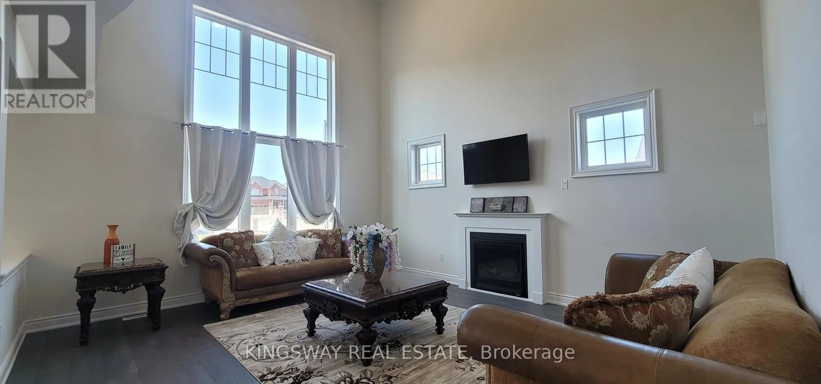 167 TRAIL BOULEVARD