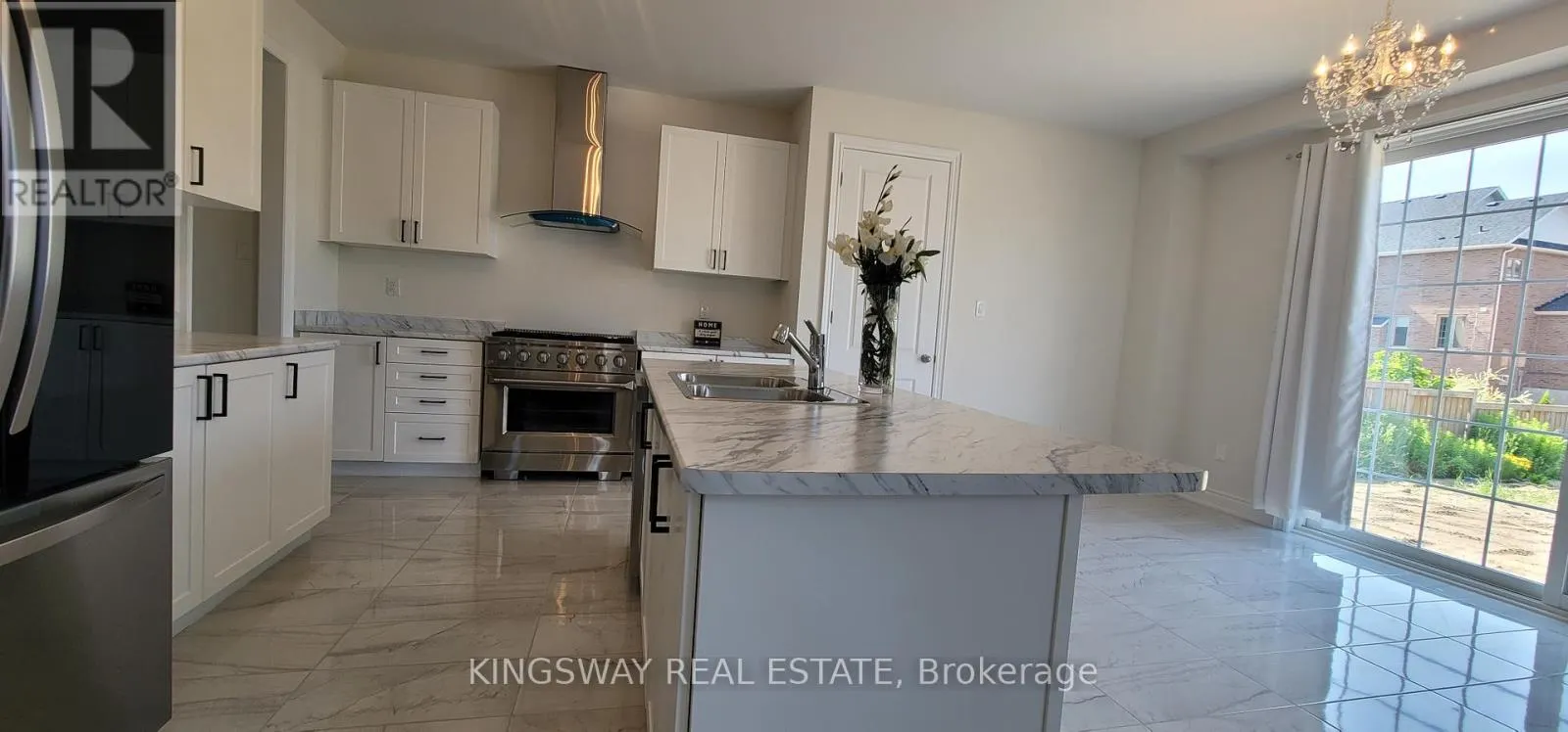 167 TRAIL BOULEVARD