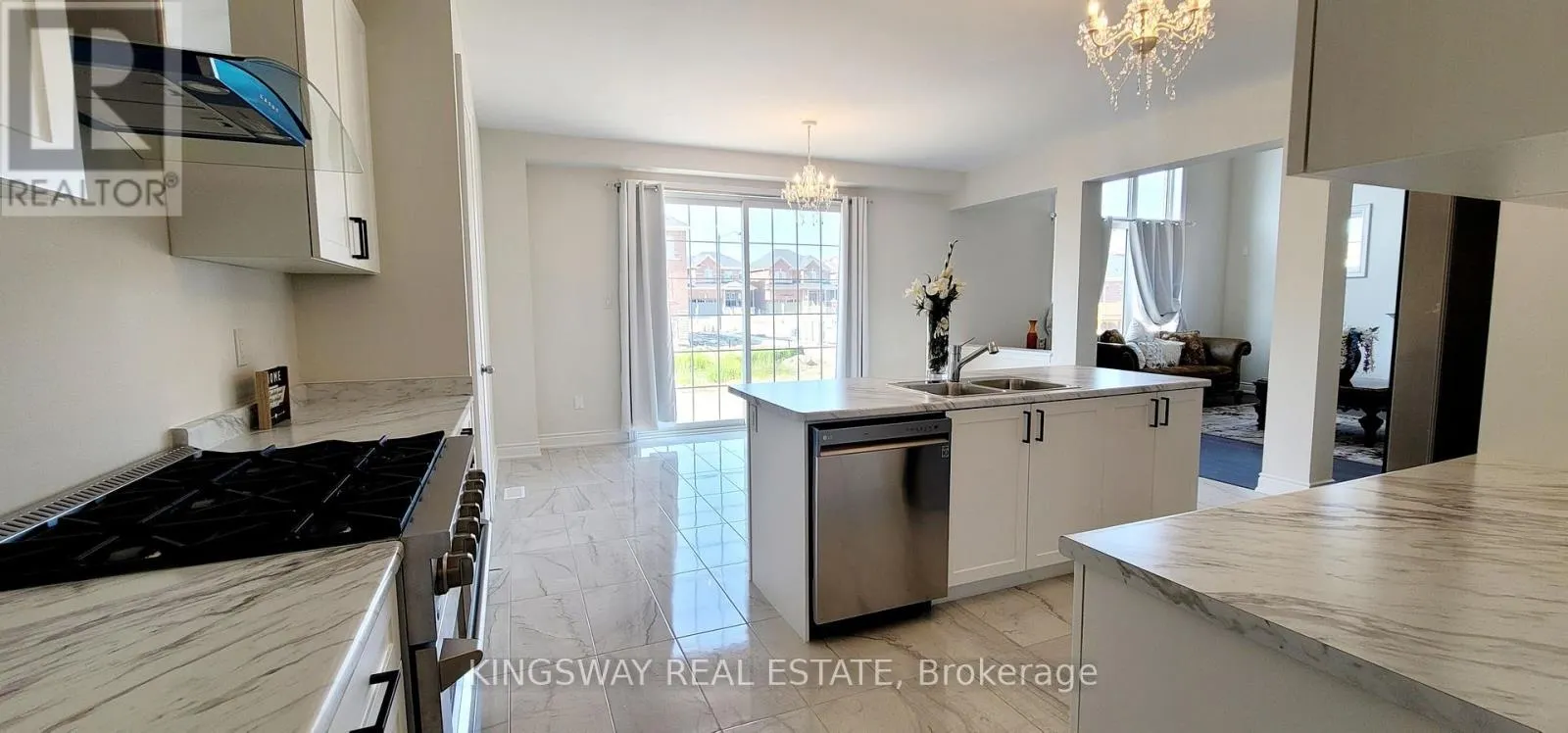 167 TRAIL BOULEVARD