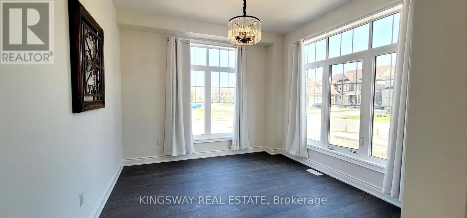 167 TRAIL BOULEVARD