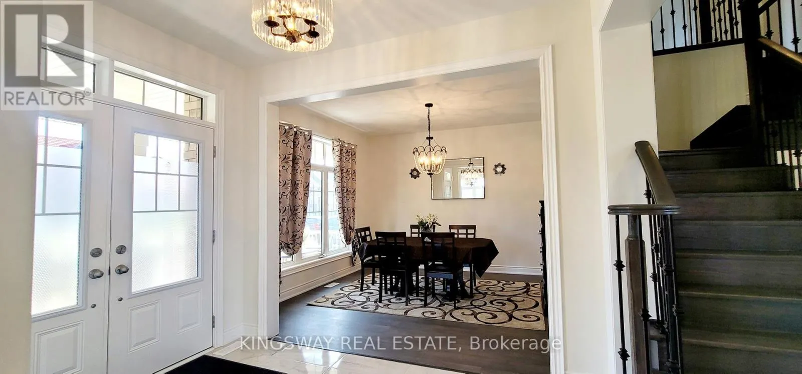 167 TRAIL BOULEVARD
