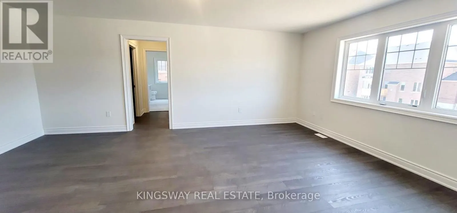 167 TRAIL BOULEVARD
