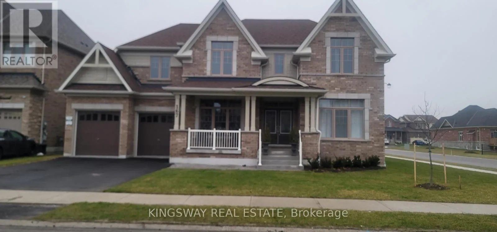 167 TRAIL BOULEVARD