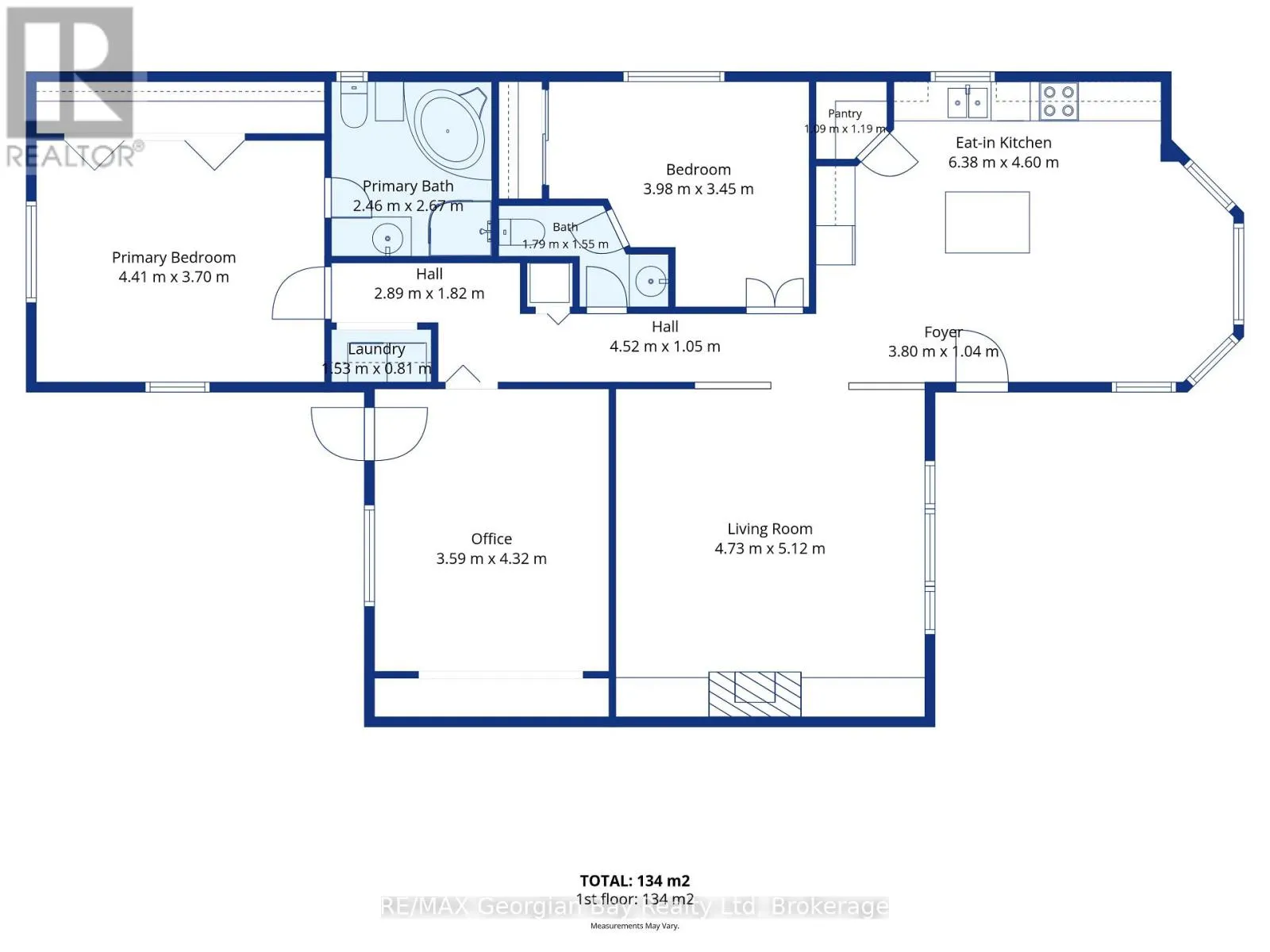 27 SCOTTSDALE - 5411 ELLIOTT SIDE ROAD