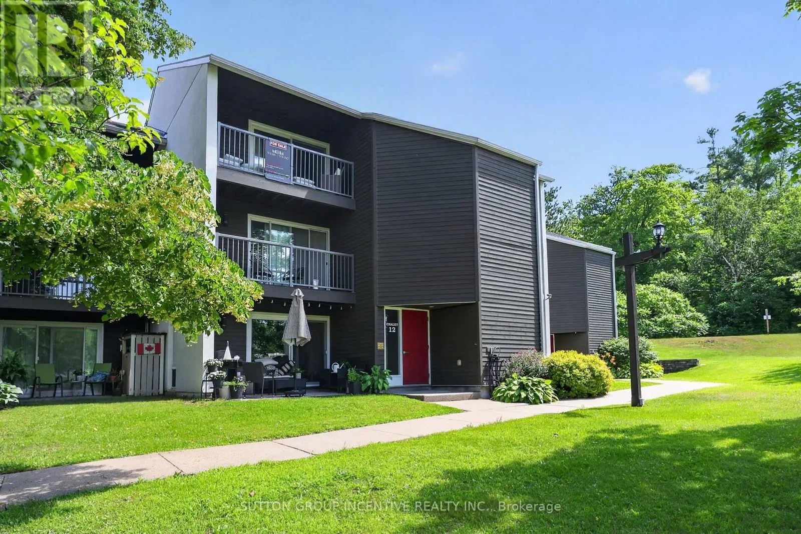 224 - 1102 HORSESHOE VALLEY ROAD W