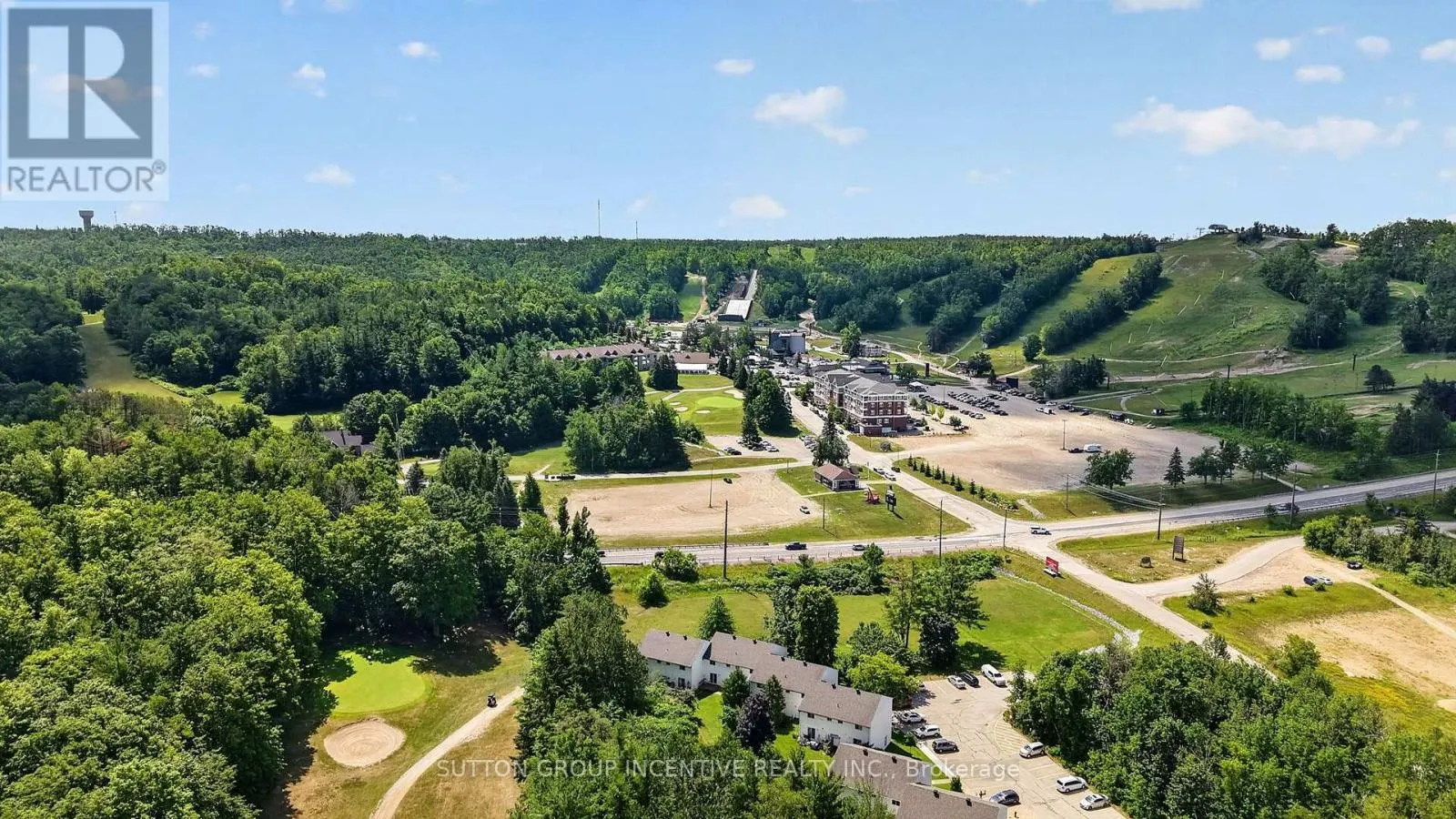 224 - 1102 HORSESHOE VALLEY ROAD W
