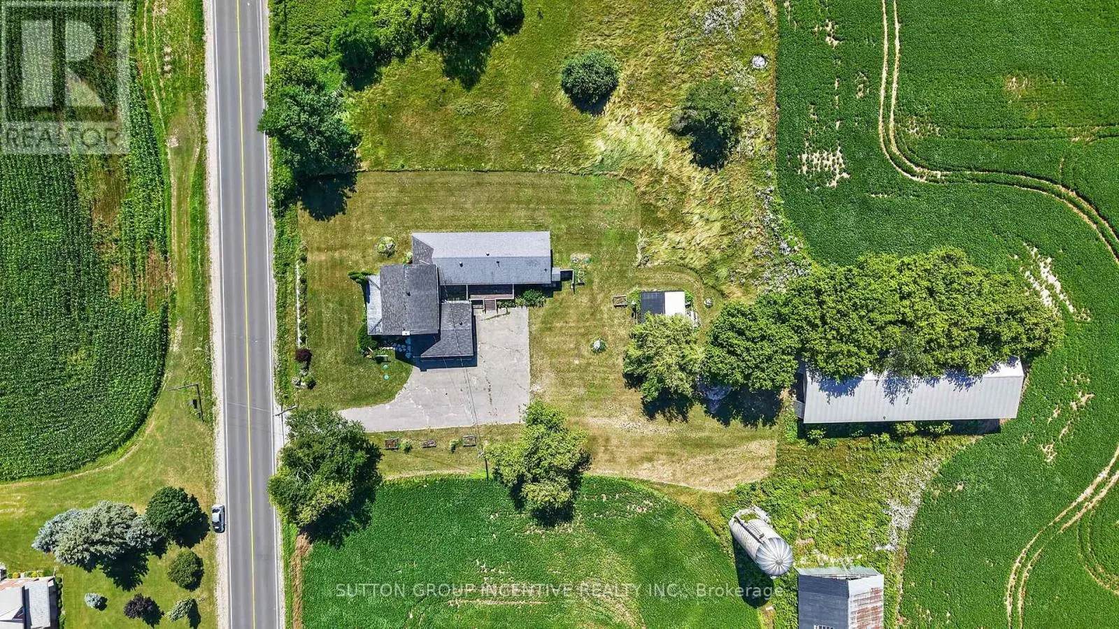 160 LAFONTAINE ROAD W