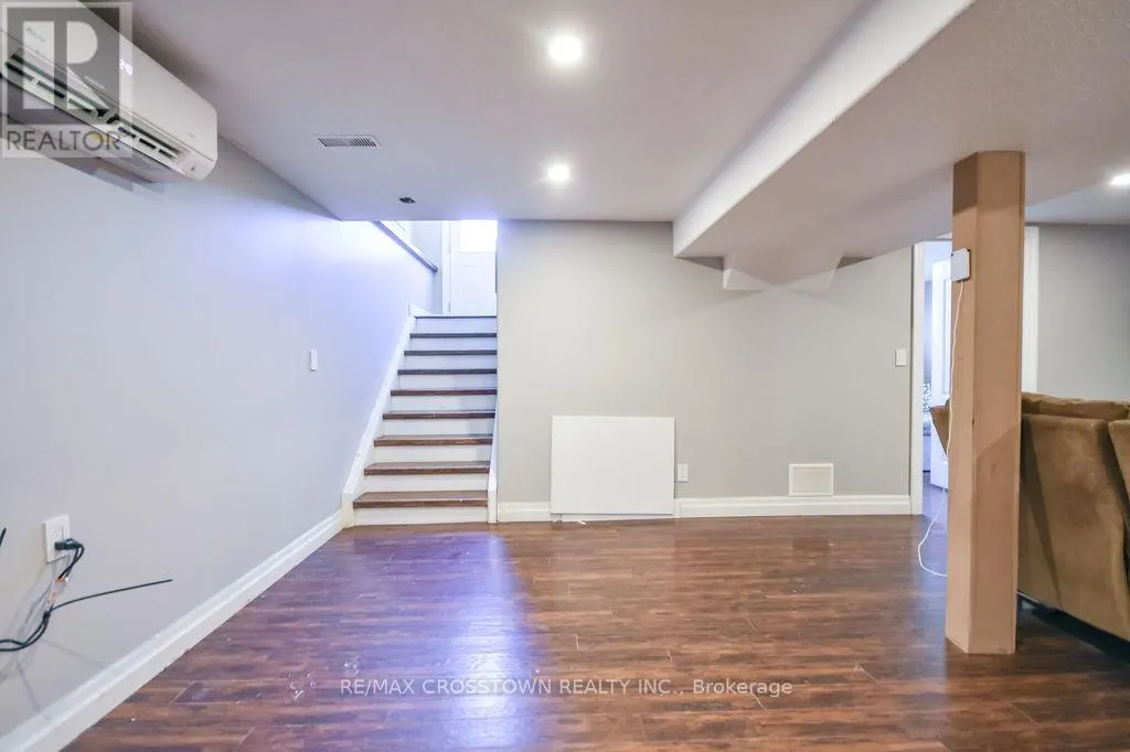461 BARNES AVENUE