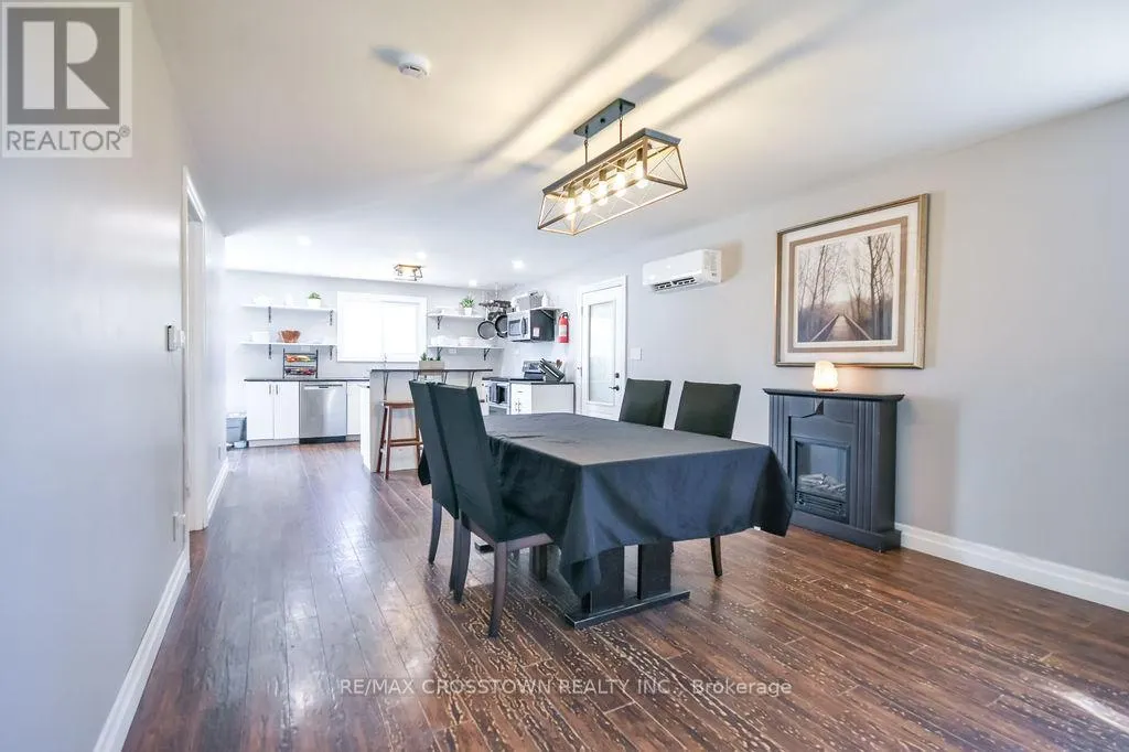 461 BARNES AVENUE