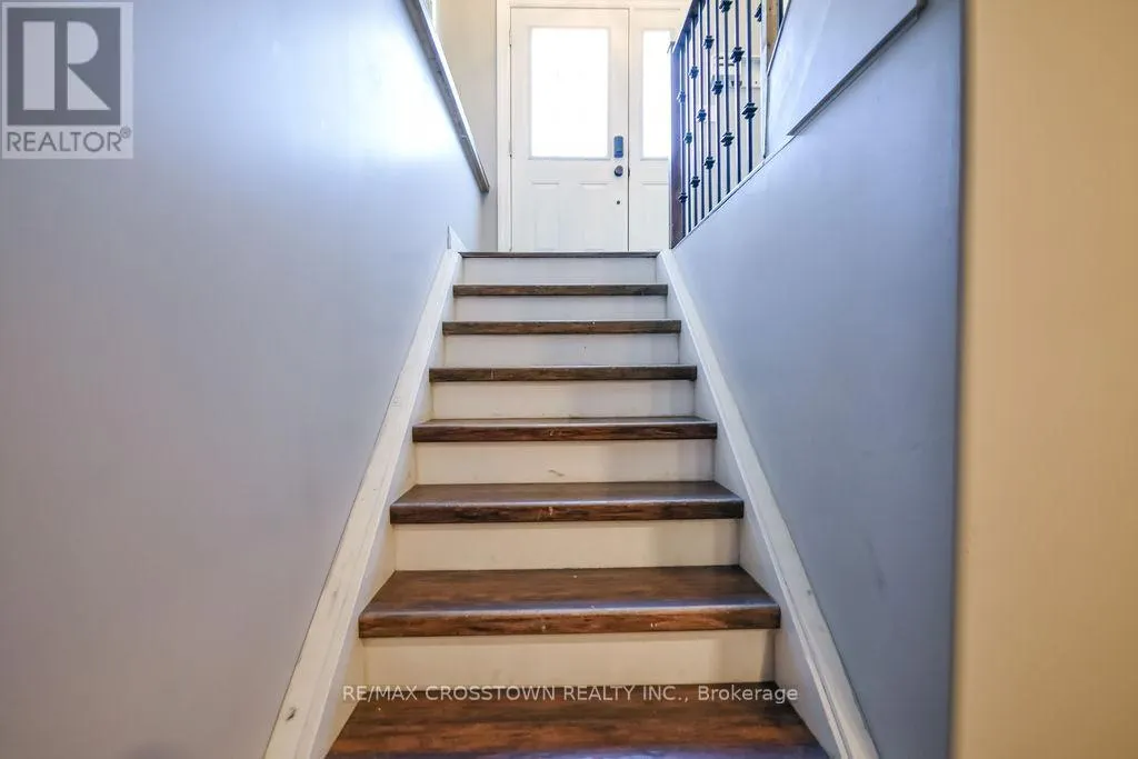 461 BARNES AVENUE