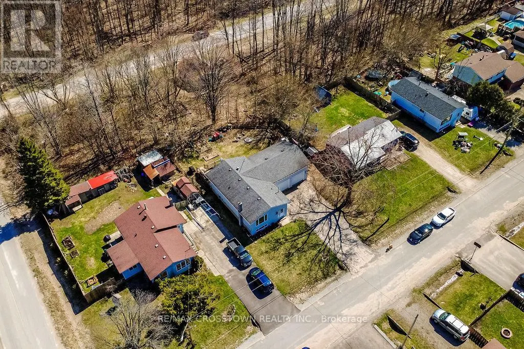 461 BARNES AVENUE