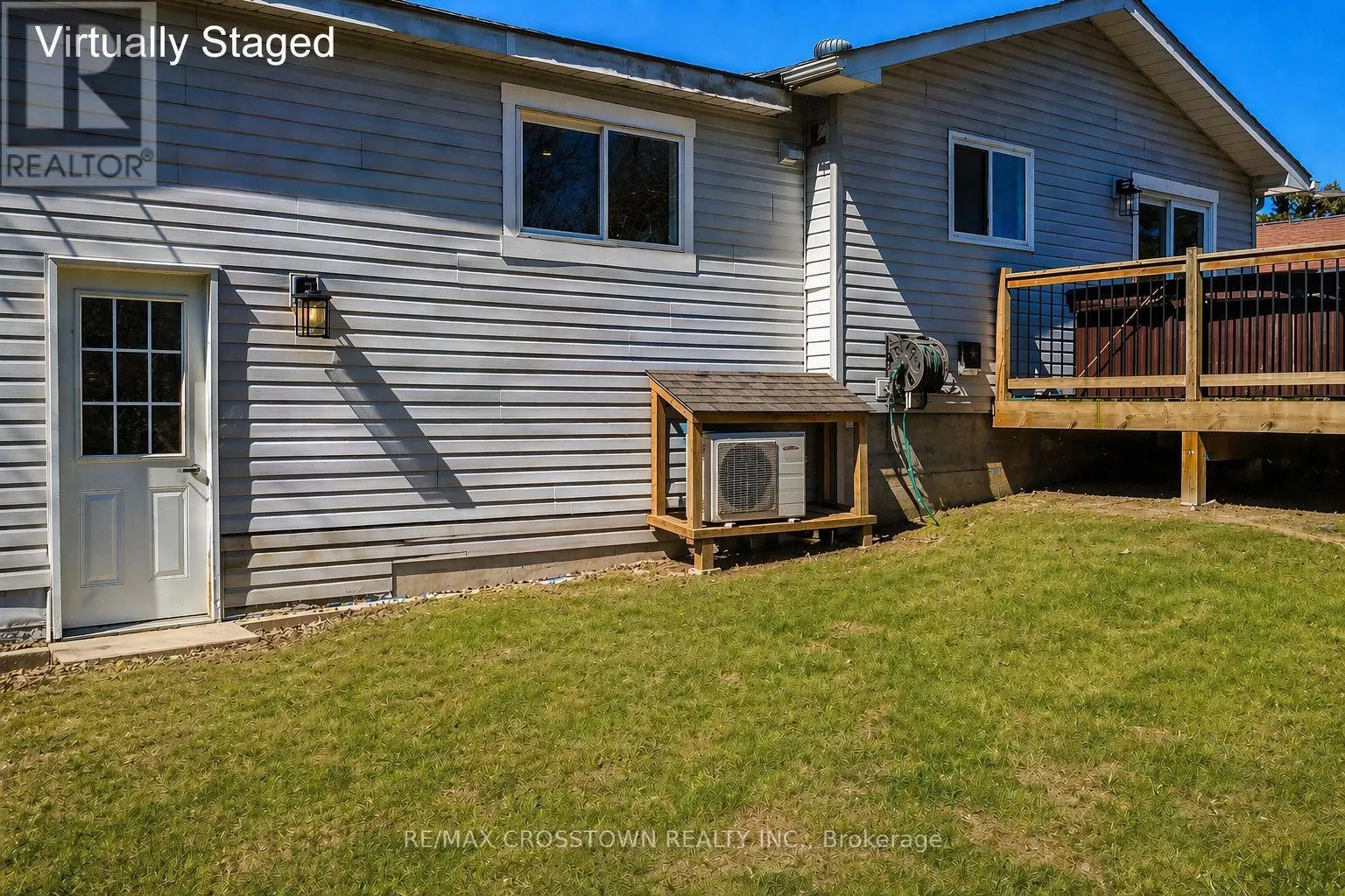 461 BARNES AVENUE